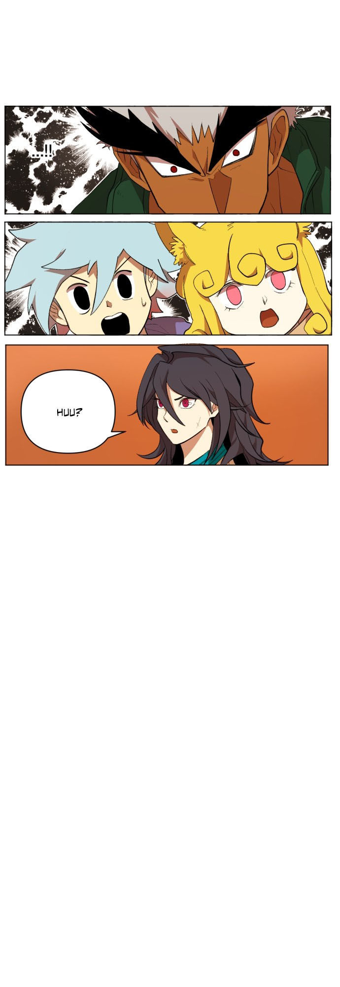 Hard Core Leveling Warrior Ss2 Chapter 7 - 41