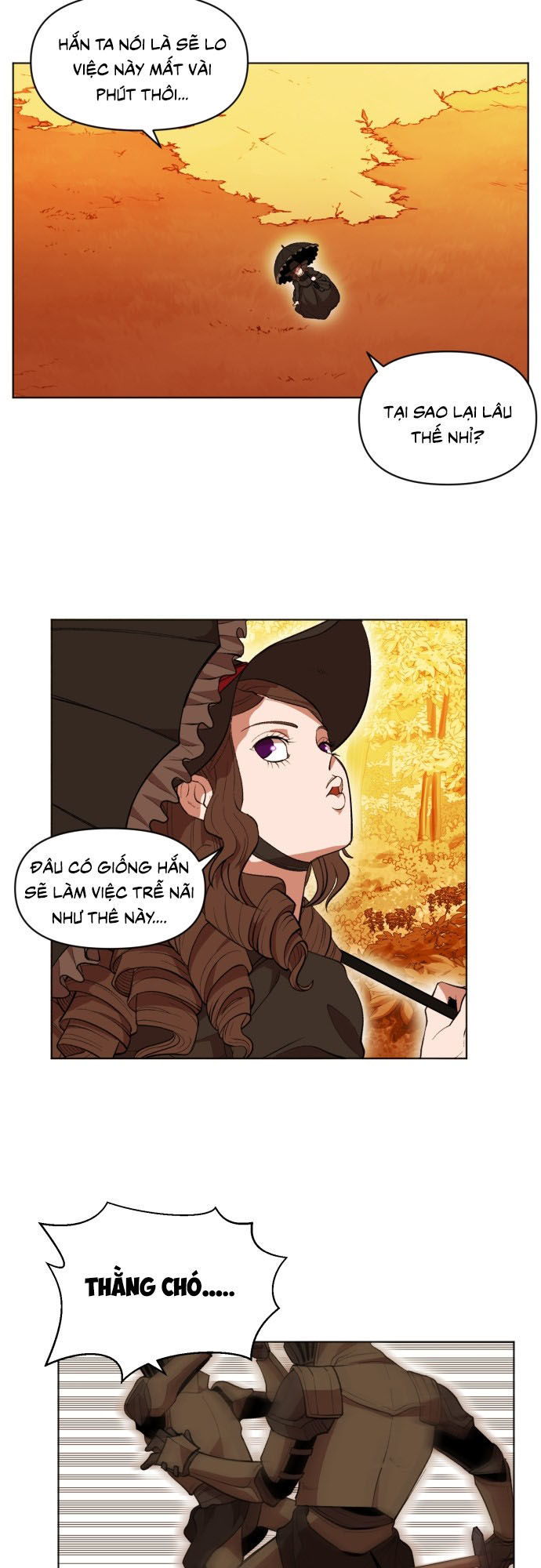 Hard Core Leveling Warrior Ss2 Chapter 7 - 43