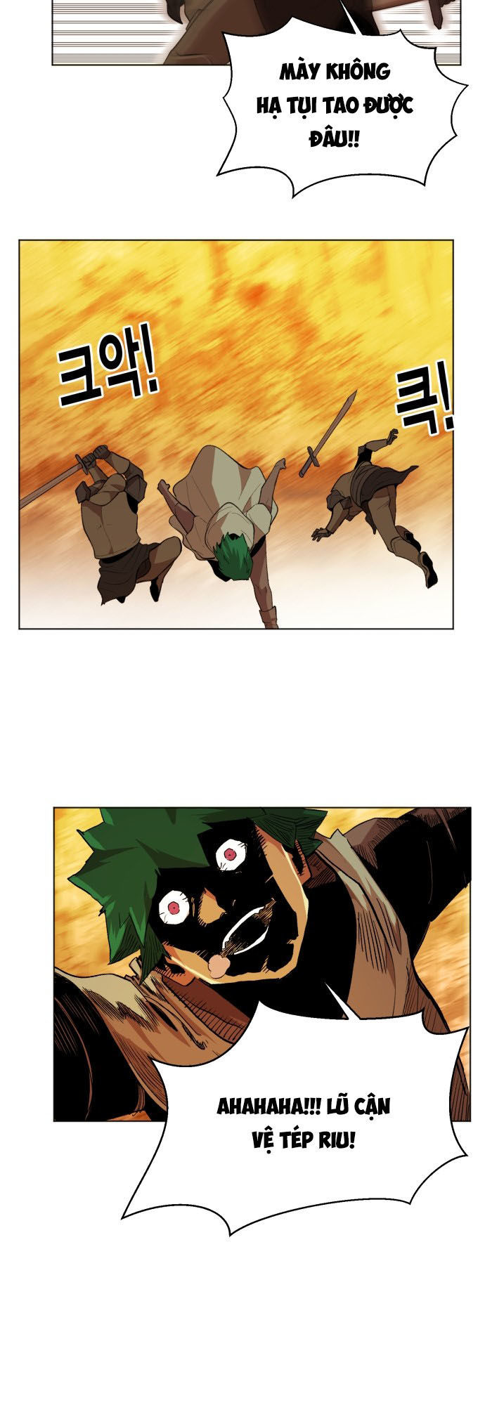 Hard Core Leveling Warrior Ss2 Chapter 7 - 44