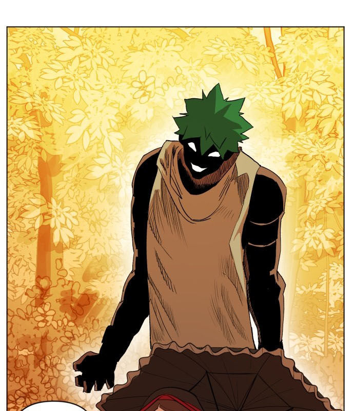 Hard Core Leveling Warrior Ss2 Chapter 7 - 45