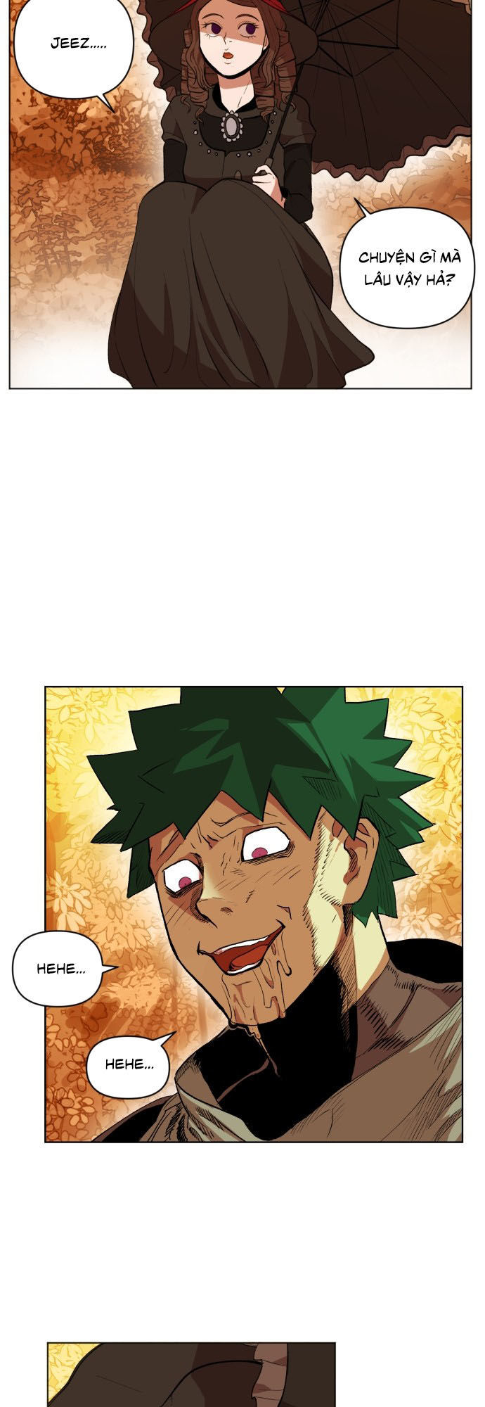 Hard Core Leveling Warrior Ss2 Chapter 7 - 46