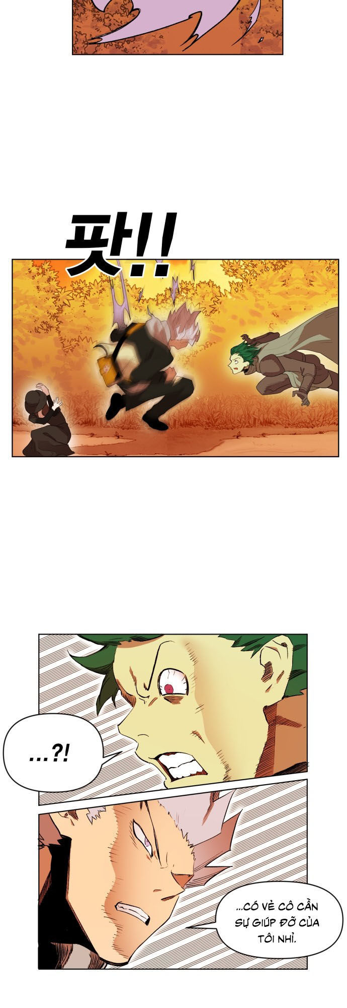 Hard Core Leveling Warrior Ss2 Chapter 7 - 50