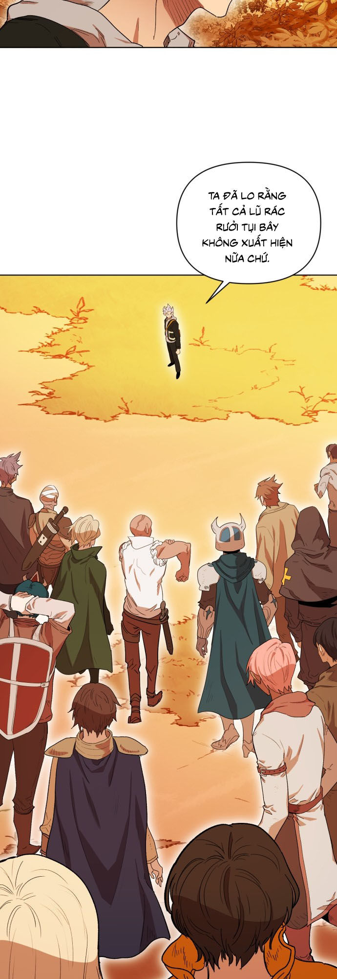 Hard Core Leveling Warrior Ss2 Chapter 7 - 55