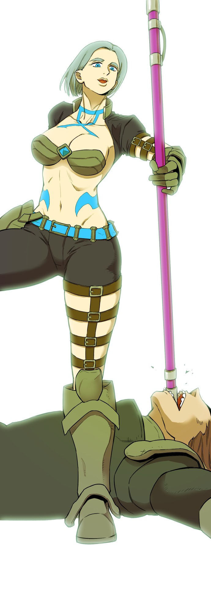 Hard Core Leveling Warrior Ss2 Chapter 7 - 7