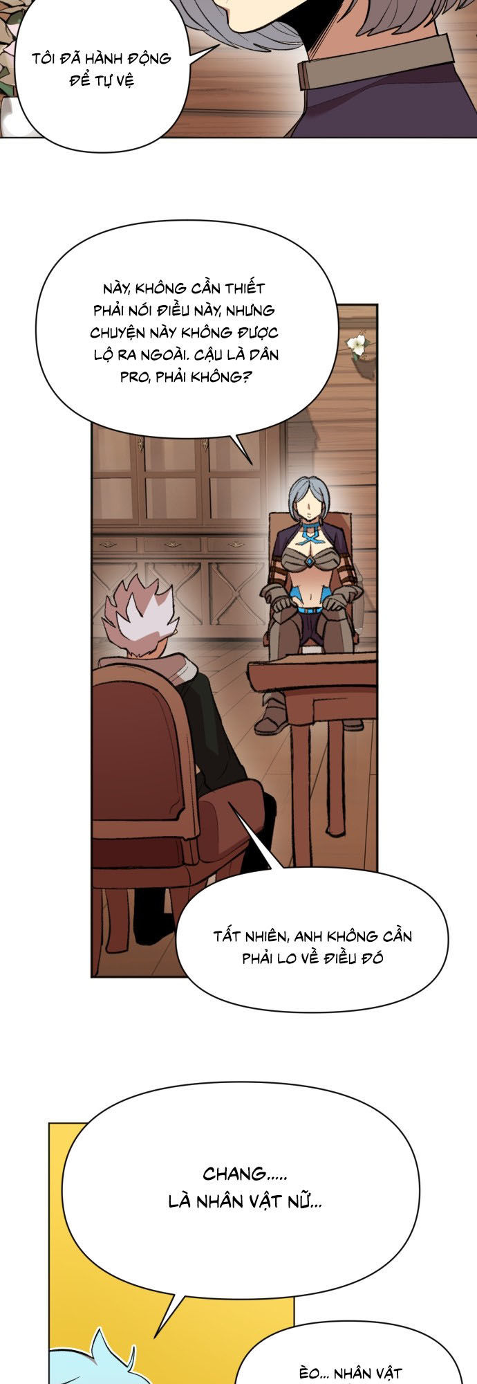 Hard Core Leveling Warrior Ss2 Chapter 7 - 10