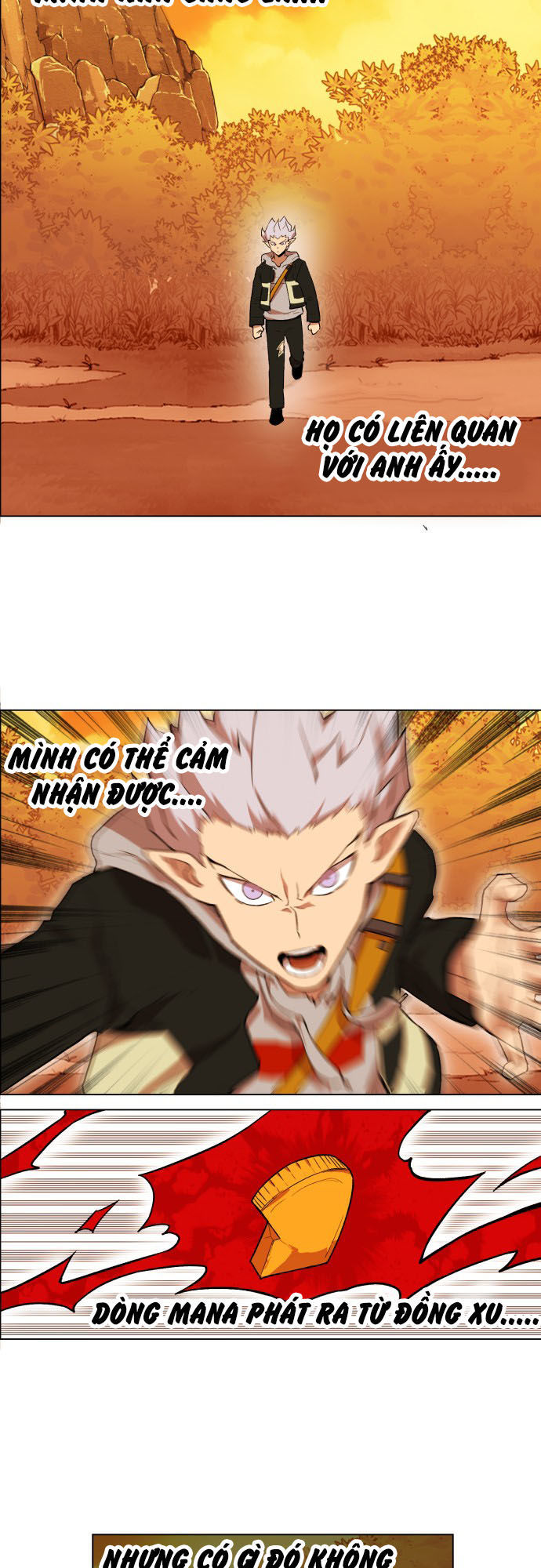 Hard Core Leveling Warrior Ss2 Chapter 8 - 2