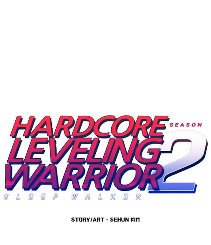 Hard Core Leveling Warrior Ss2 Chapter 8 - 12