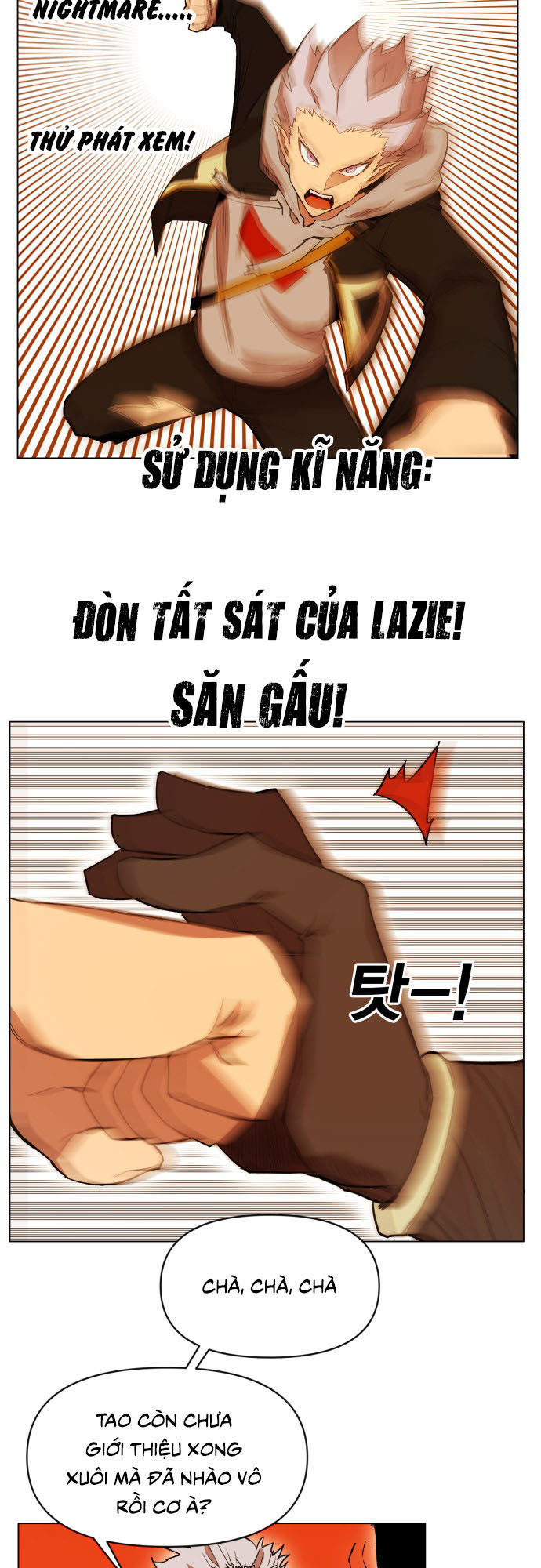 Hard Core Leveling Warrior Ss2 Chapter 8 - 14