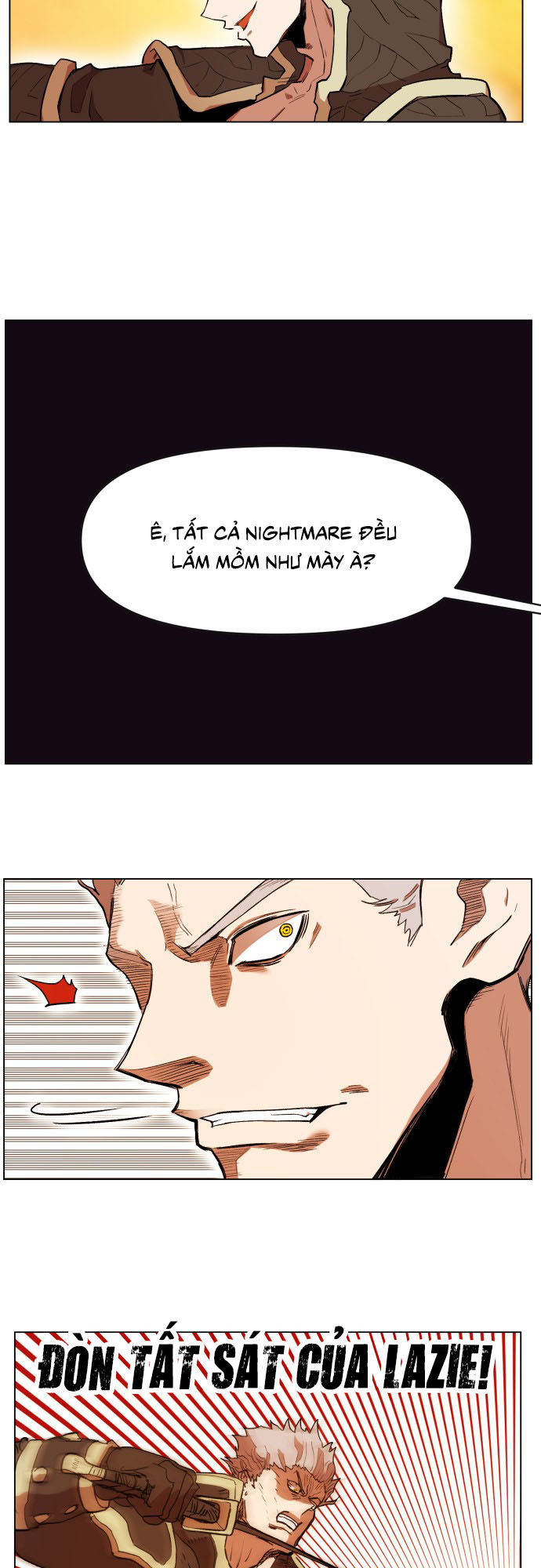 Hard Core Leveling Warrior Ss2 Chapter 8 - 19