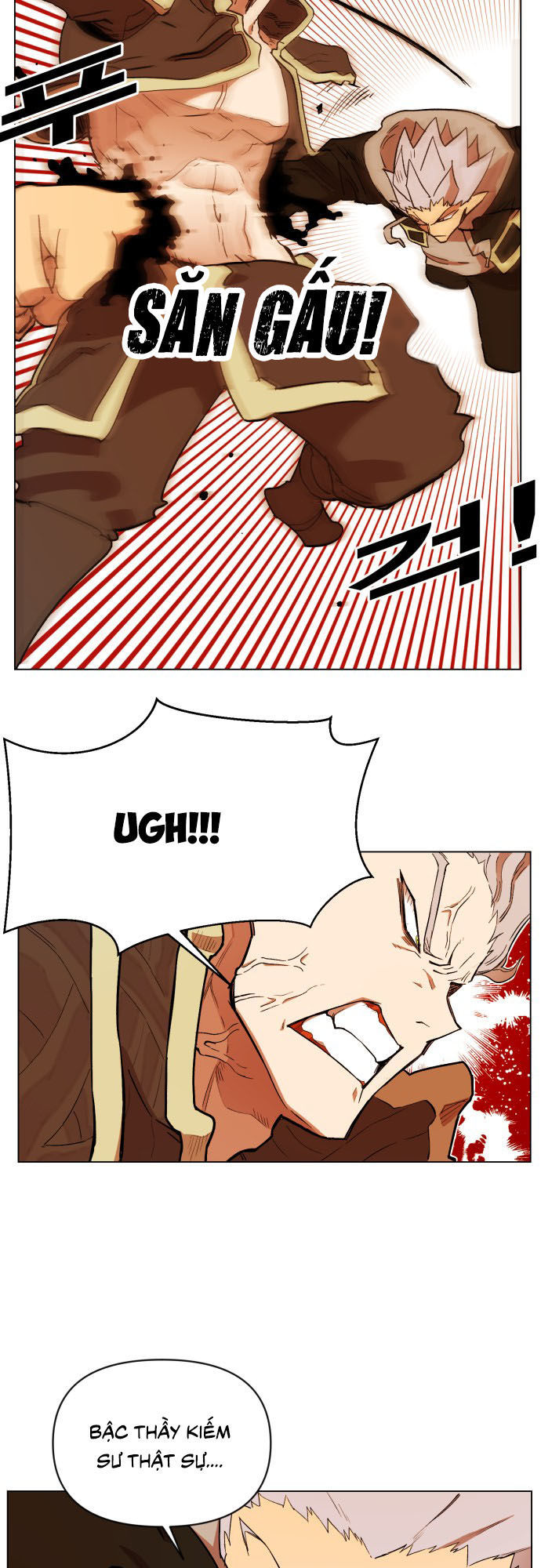 Hard Core Leveling Warrior Ss2 Chapter 8 - 20