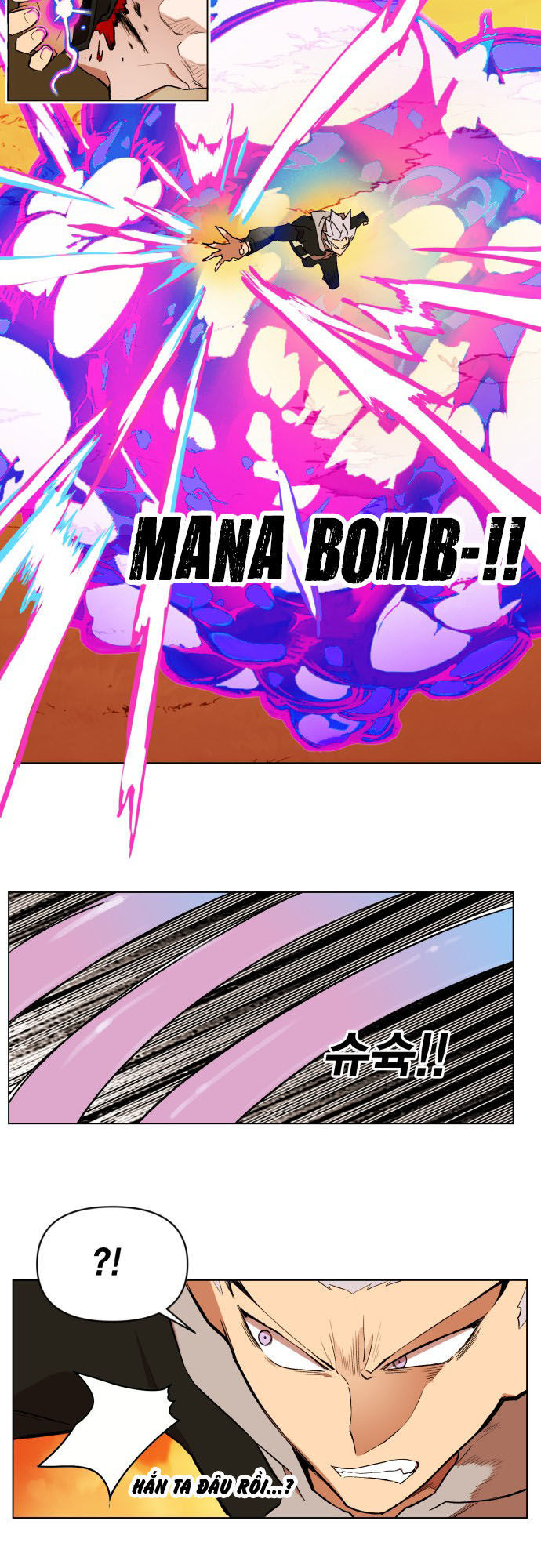 Hard Core Leveling Warrior Ss2 Chapter 8 - 22