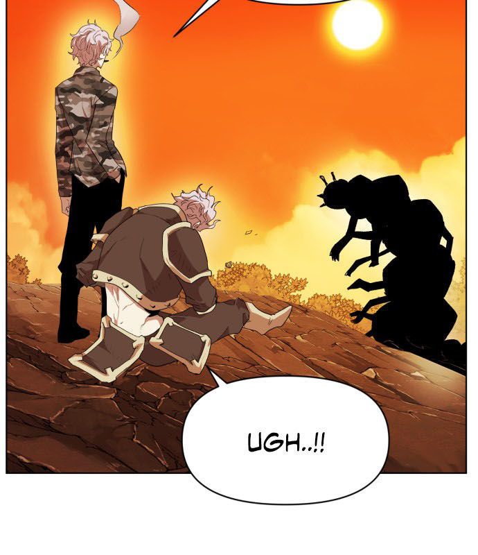 Hard Core Leveling Warrior Ss2 Chapter 8 - 24