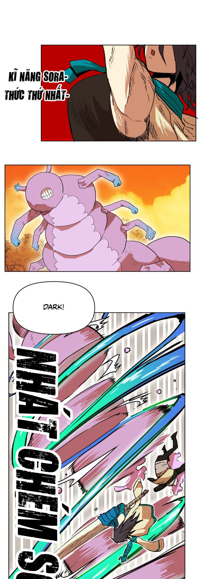 Hard Core Leveling Warrior Ss2 Chapter 8 - 31