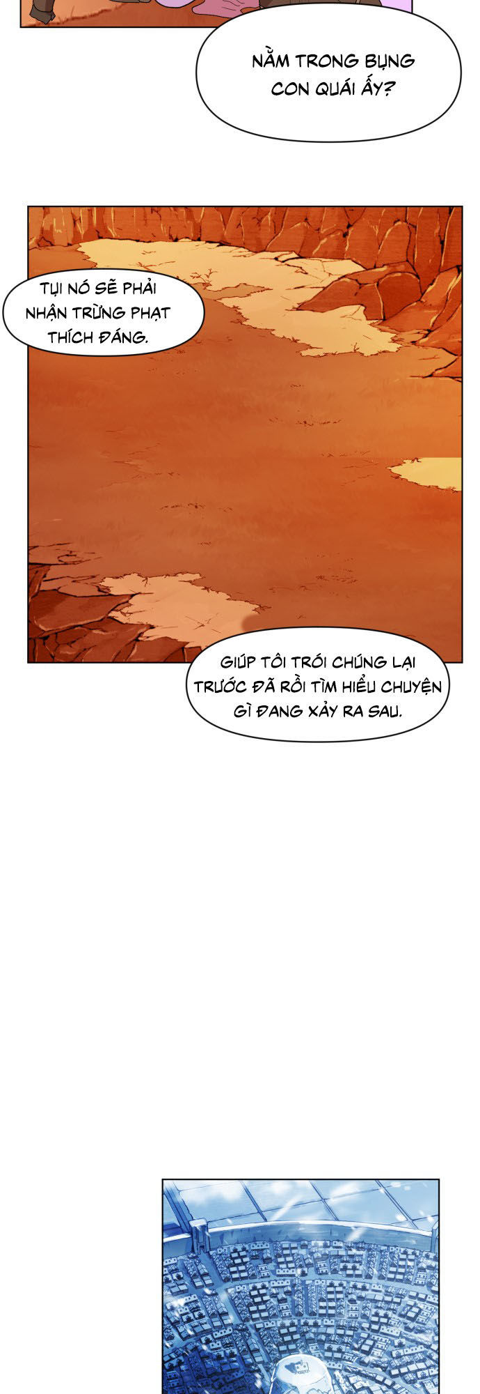 Hard Core Leveling Warrior Ss2 Chapter 8 - 34