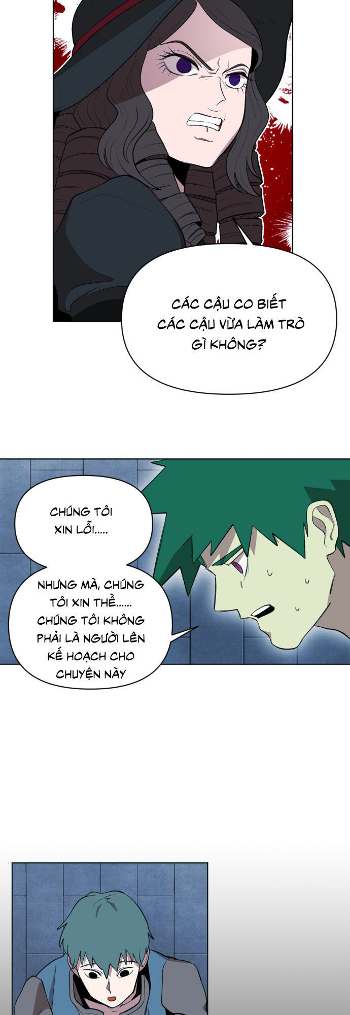 Hard Core Leveling Warrior Ss2 Chapter 8 - 37