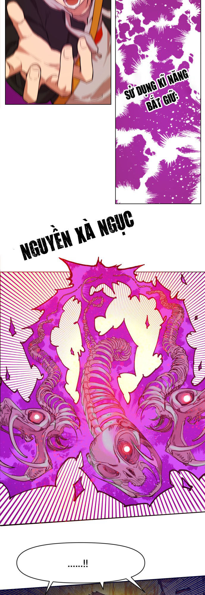 Hard Core Leveling Warrior Ss2 Chapter 8 - 5