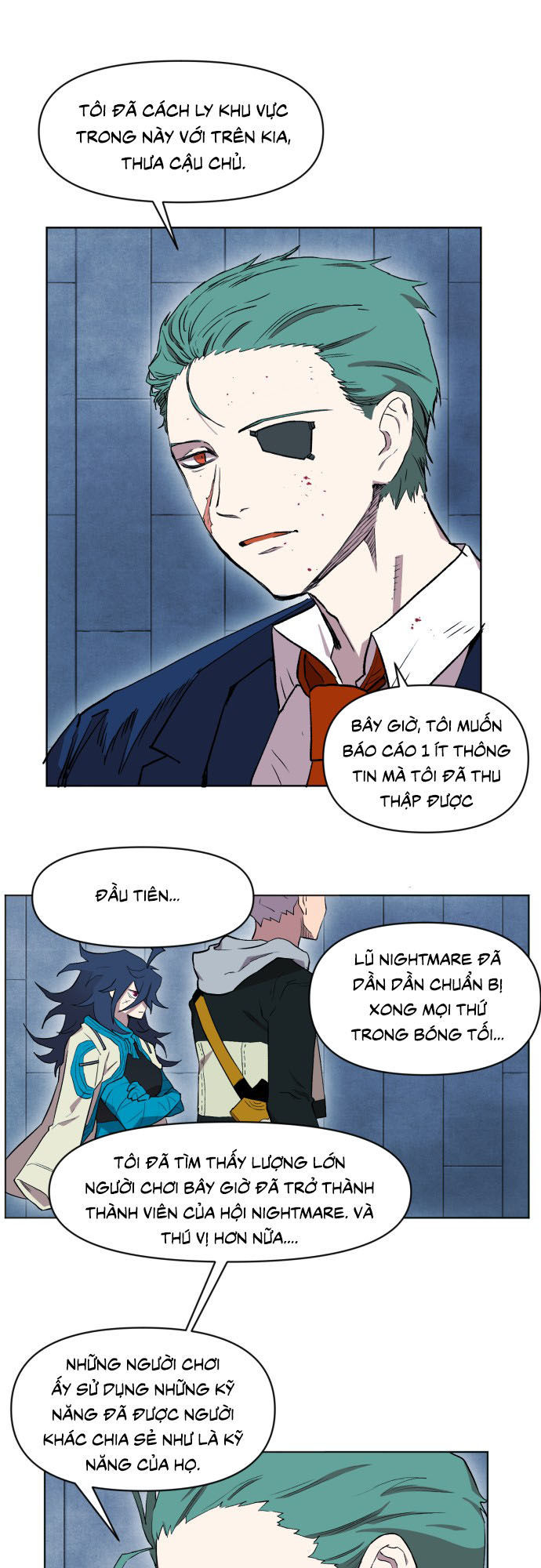 Hard Core Leveling Warrior Ss2 Chapter 8 - 43