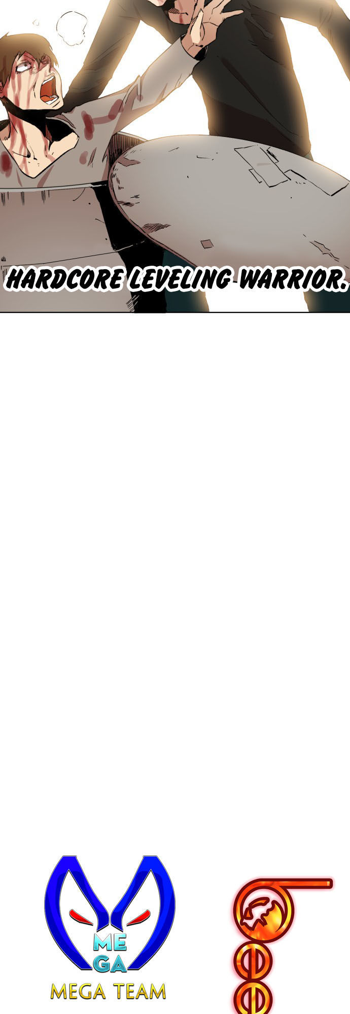 Hard Core Leveling Warrior Ss2 Chapter 8 - 47