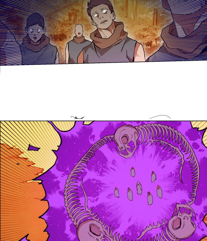 Hard Core Leveling Warrior Ss2 Chapter 8 - 6