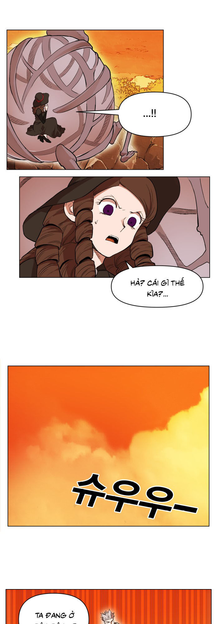 Hard Core Leveling Warrior Ss2 Chapter 8 - 10