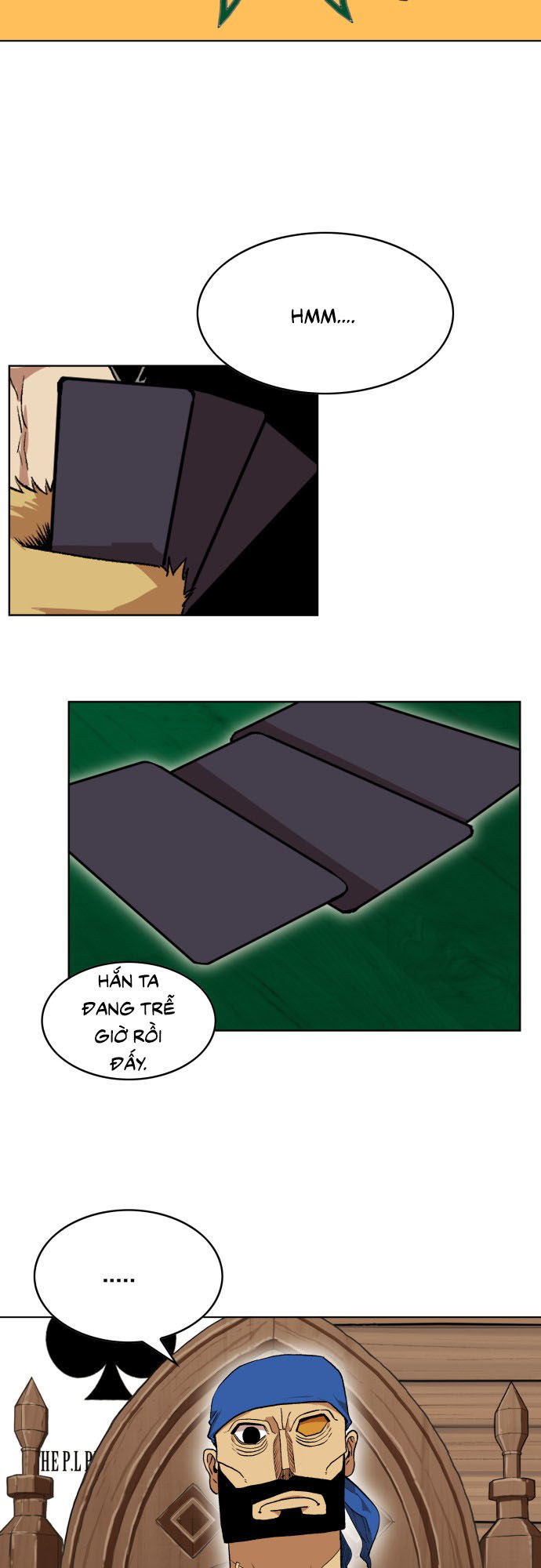 Hard Core Leveling Warrior Ss2 Chapter 9 - 2