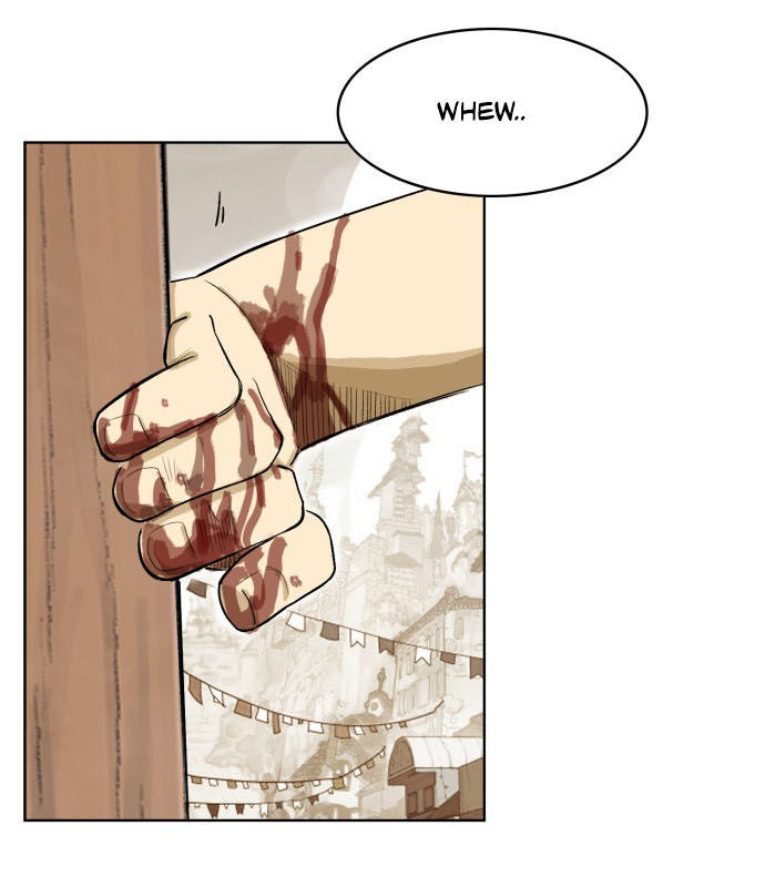 Hard Core Leveling Warrior Ss2 Chapter 9 - 12