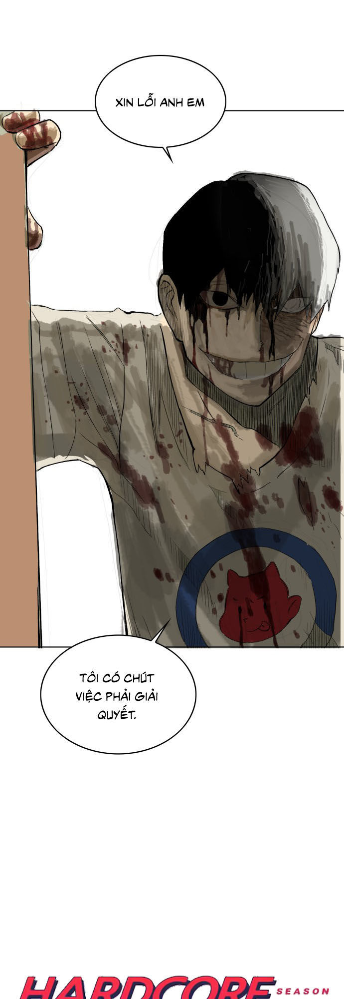 Hard Core Leveling Warrior Ss2 Chapter 9 - 13