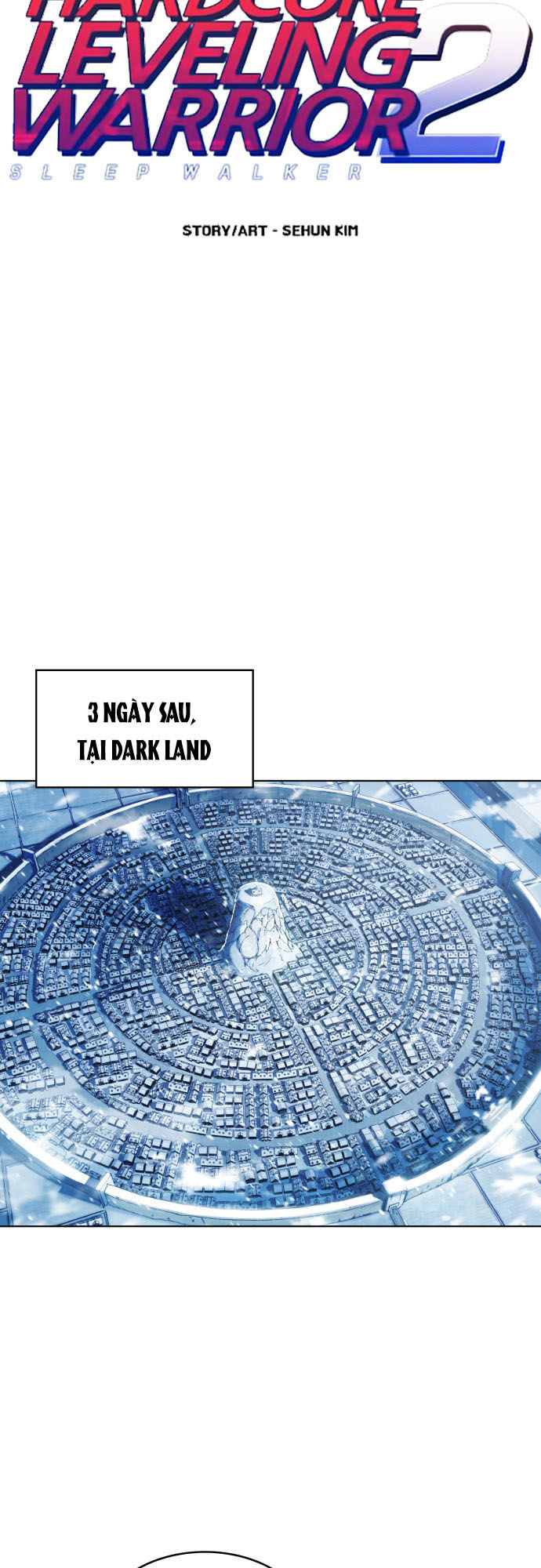 Hard Core Leveling Warrior Ss2 Chapter 9 - 14