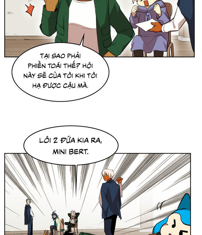 Hard Core Leveling Warrior Ss2 Chapter 9 - 18