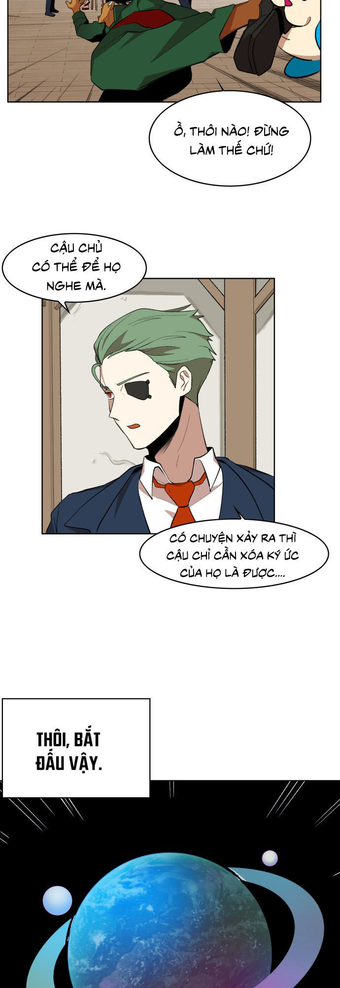 Hard Core Leveling Warrior Ss2 Chapter 9 - 19