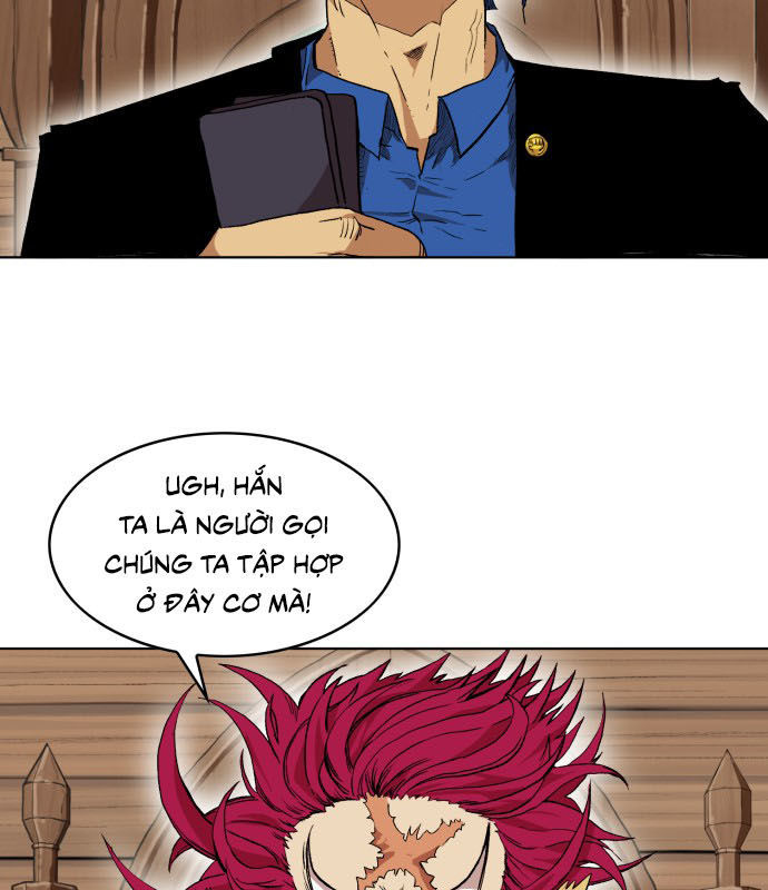 Hard Core Leveling Warrior Ss2 Chapter 9 - 3