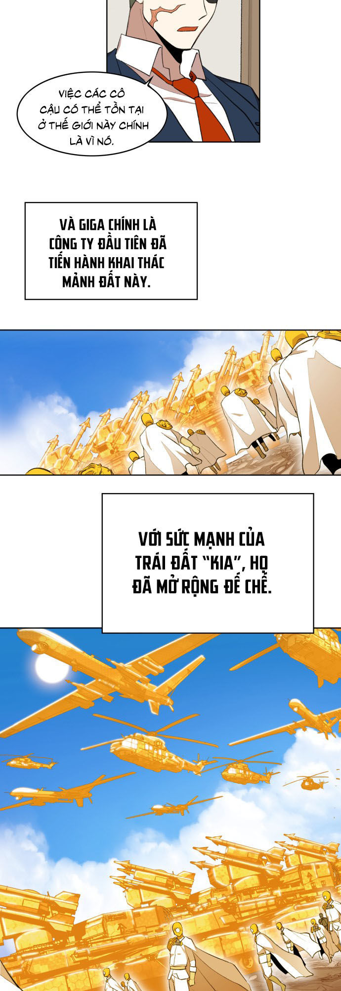 Hard Core Leveling Warrior Ss2 Chapter 9 - 22