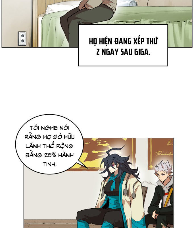 Hard Core Leveling Warrior Ss2 Chapter 9 - 27