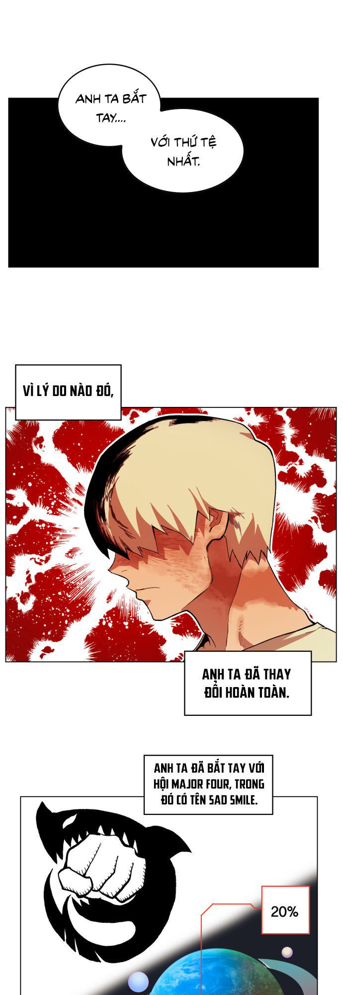 Hard Core Leveling Warrior Ss2 Chapter 9 - 29