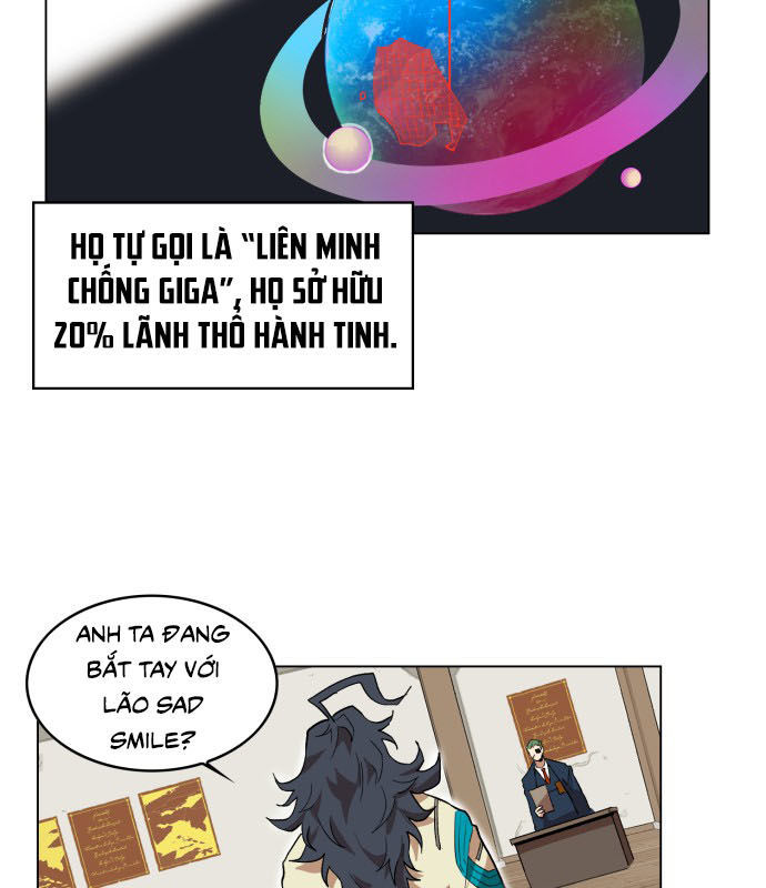 Hard Core Leveling Warrior Ss2 Chapter 9 - 30