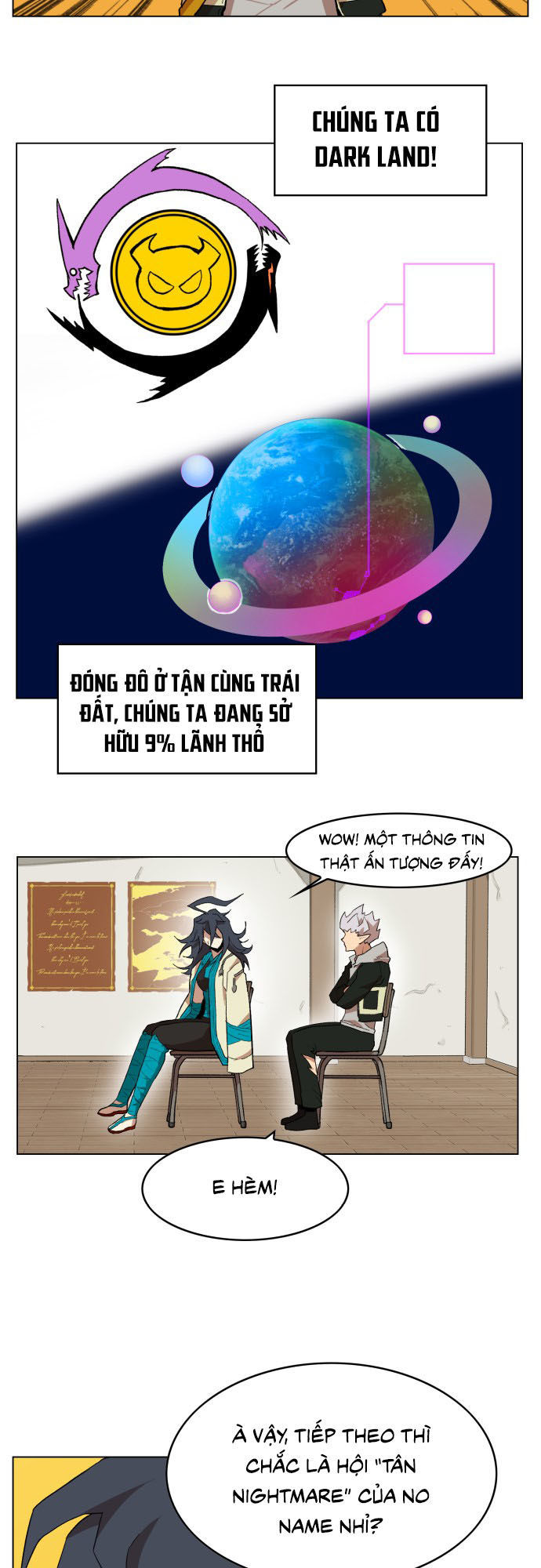 Hard Core Leveling Warrior Ss2 Chapter 9 - 32