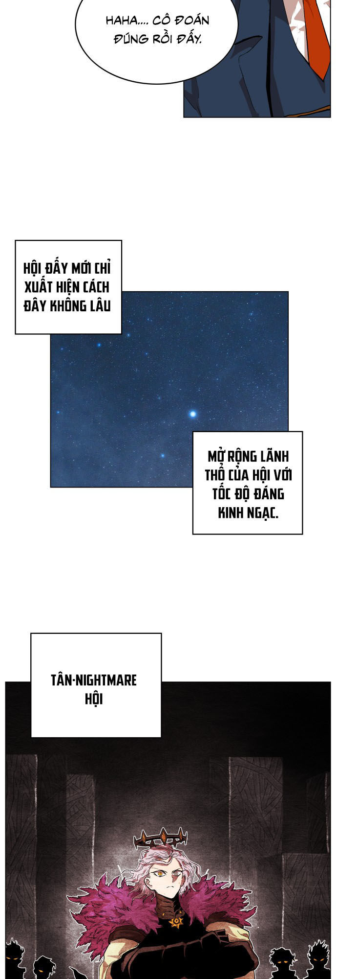 Hard Core Leveling Warrior Ss2 Chapter 9 - 34