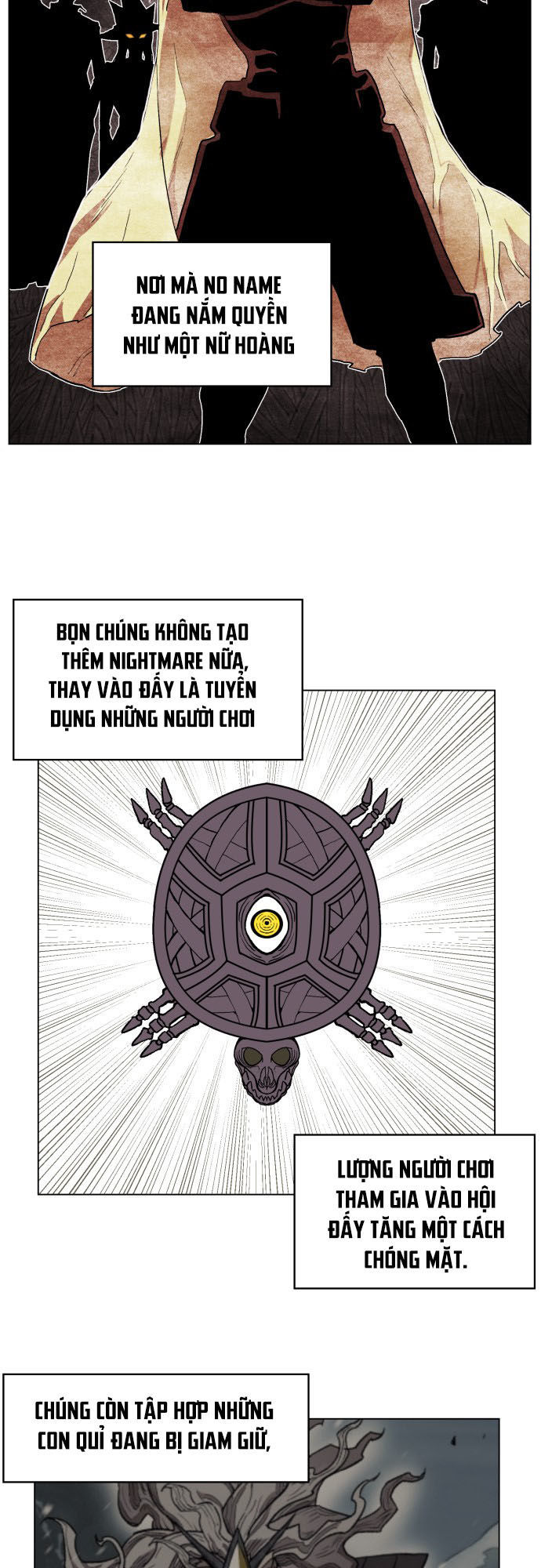 Hard Core Leveling Warrior Ss2 Chapter 9 - 35