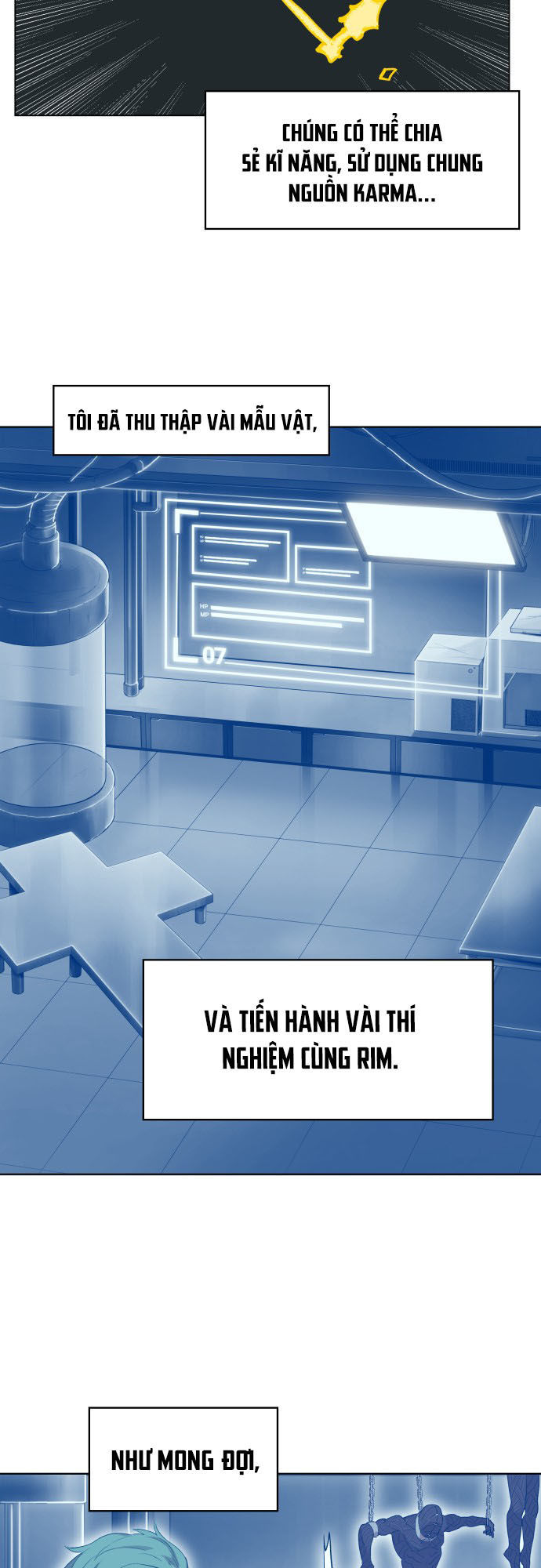 Hard Core Leveling Warrior Ss2 Chapter 9 - 37