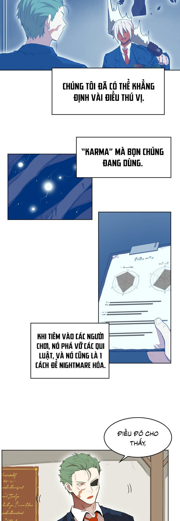 Hard Core Leveling Warrior Ss2 Chapter 9 - 38