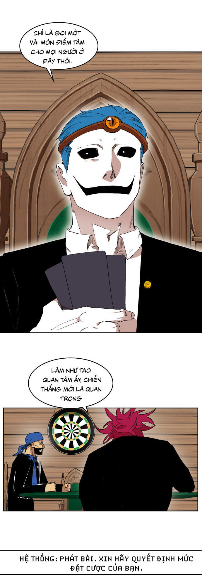 Hard Core Leveling Warrior Ss2 Chapter 9 - 5