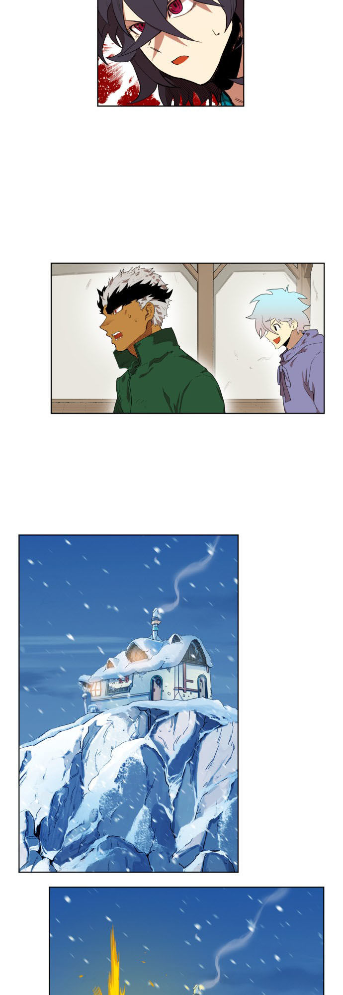 Hard Core Leveling Warrior Ss2 Chapter 9 - 41