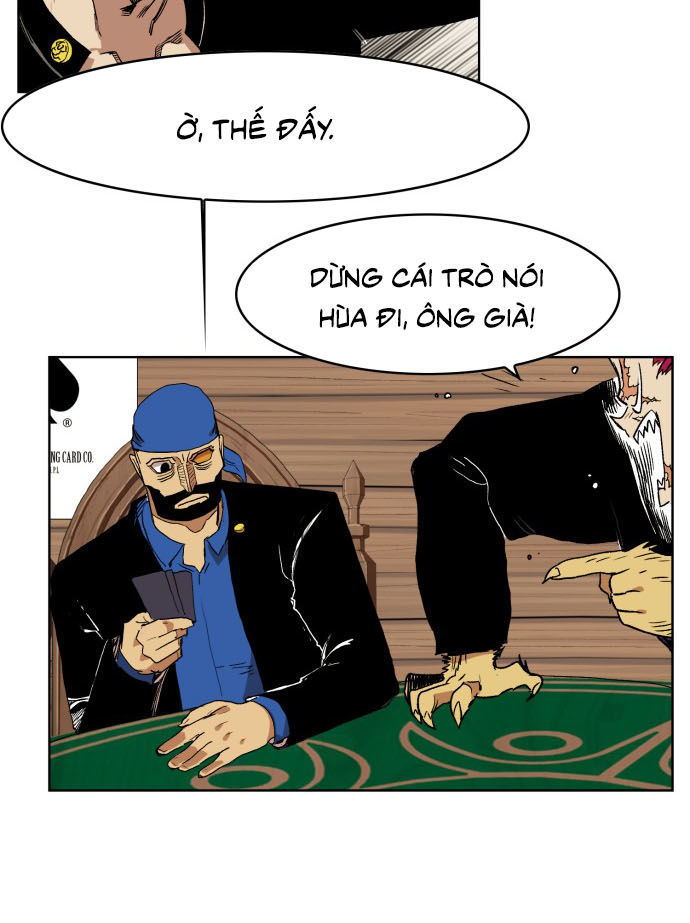 Hard Core Leveling Warrior Ss2 Chapter 9 - 9