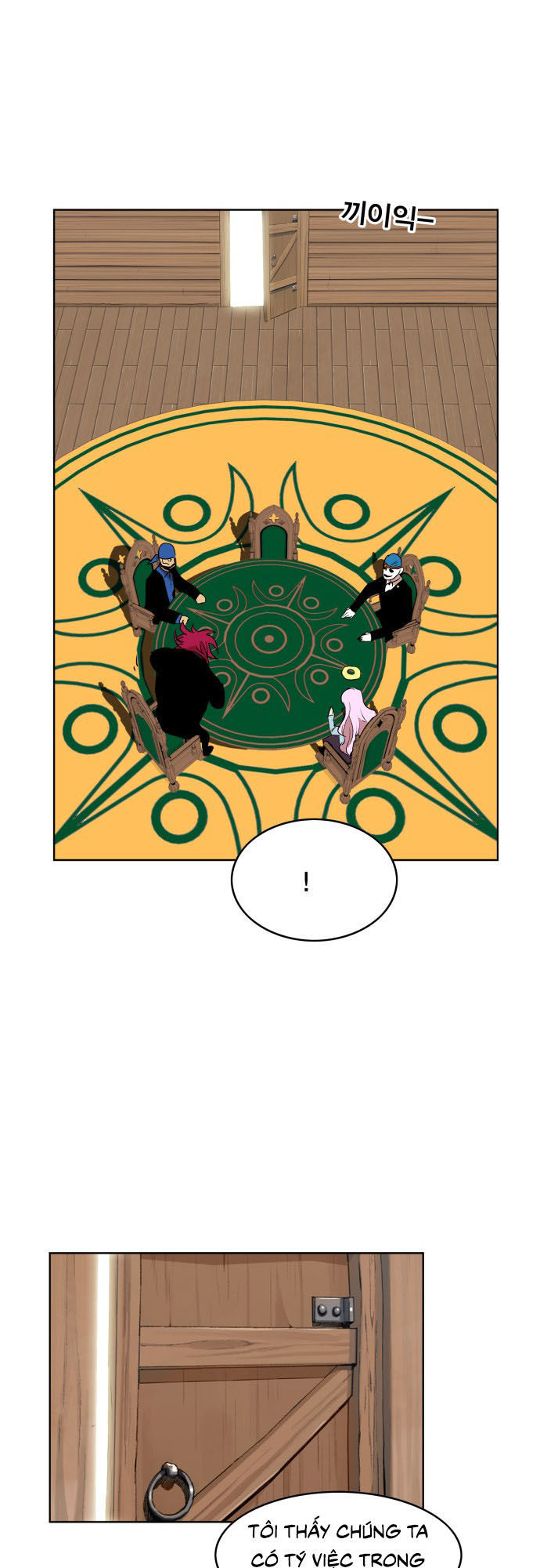 Hard Core Leveling Warrior Ss2 Chapter 9 - 10