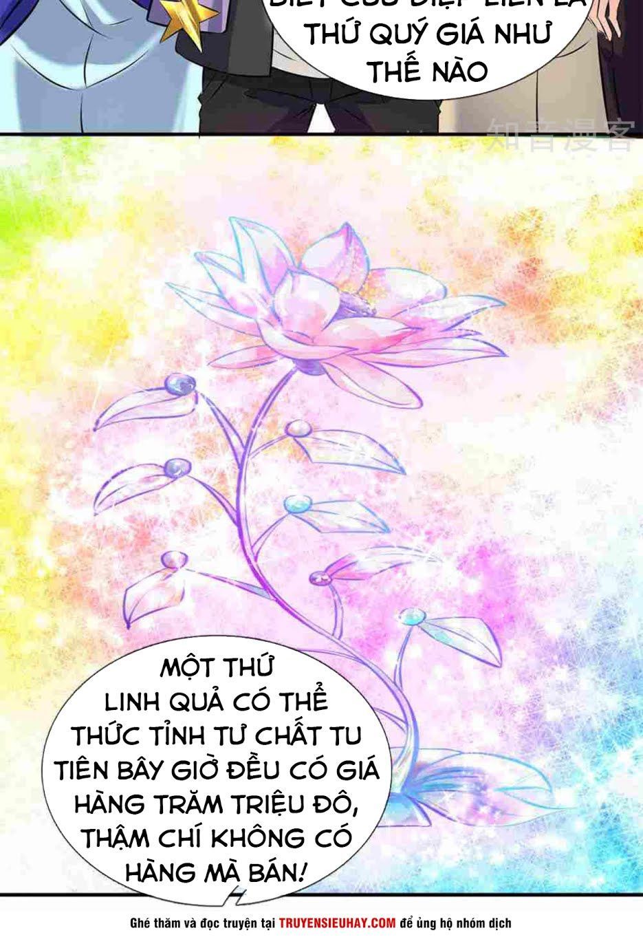 Vạn Cổ Thần Vương Chapter 11 - 10