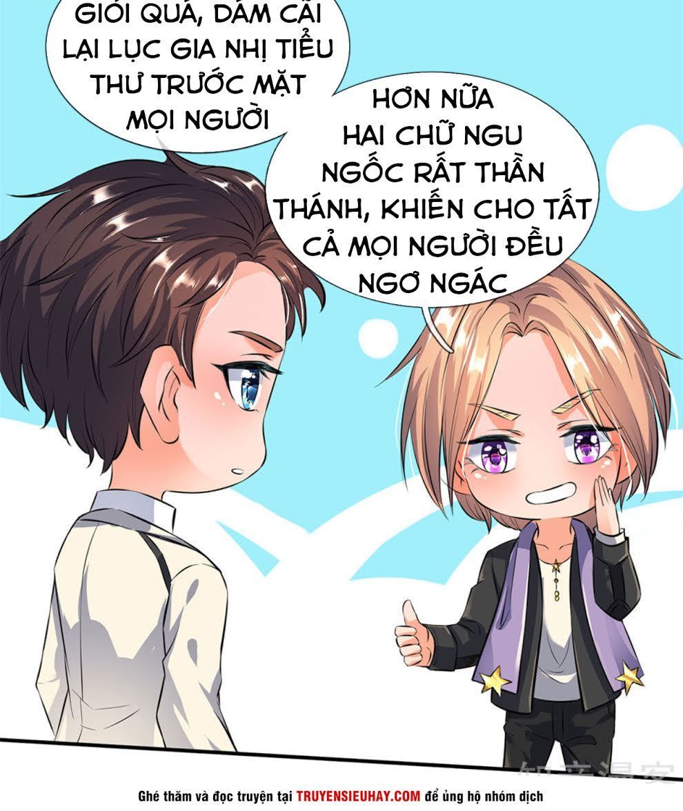 Vạn Cổ Thần Vương Chapter 12 - 8