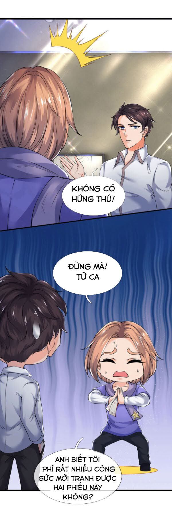 Vạn Cổ Thần Vương Chapter 177 - 1