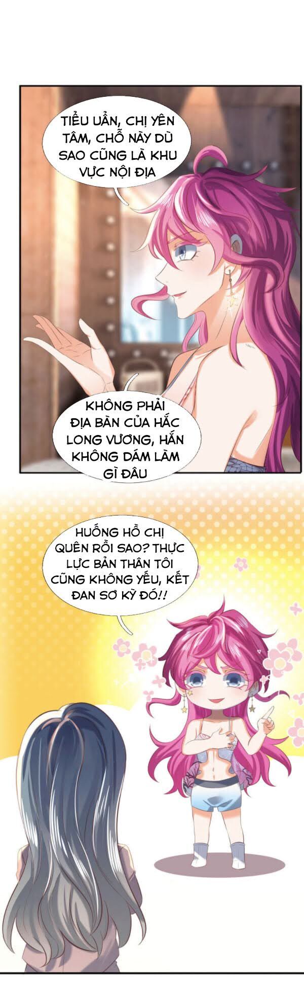 Vạn Cổ Thần Vương Chapter 178 - 8