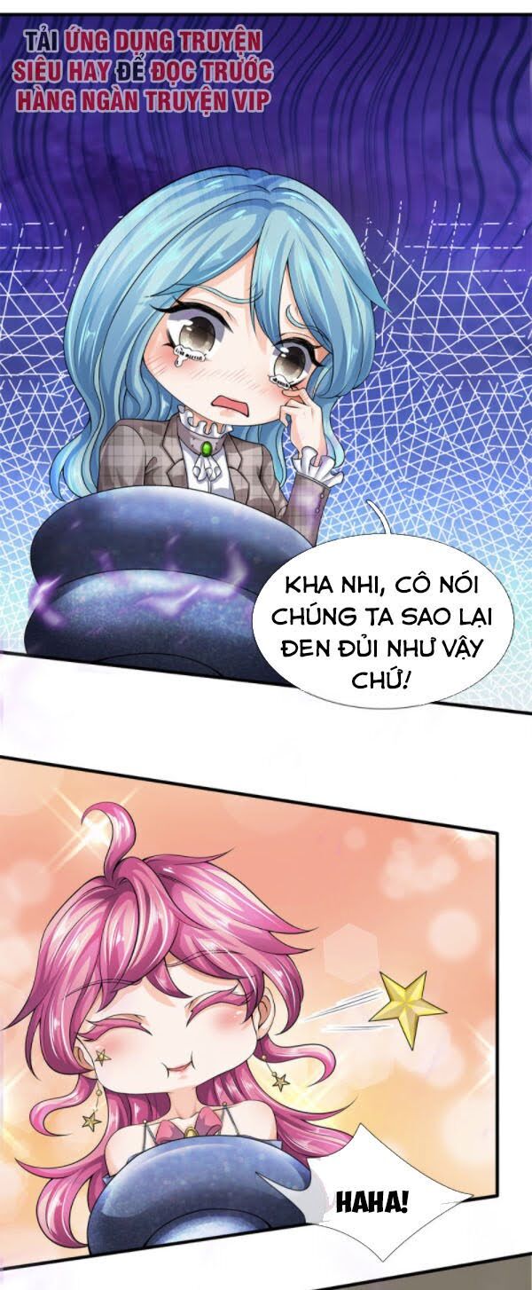 Vạn Cổ Thần Vương Chapter 183 - 10