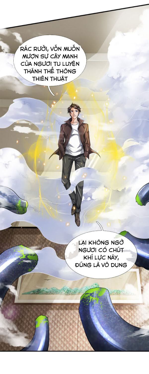 Vạn Cổ Thần Vương Chapter 184 - 1